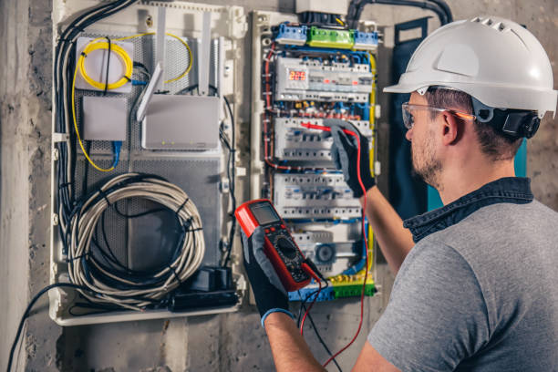 Best Electrical Rewiring Services  in Elm Creek, NE