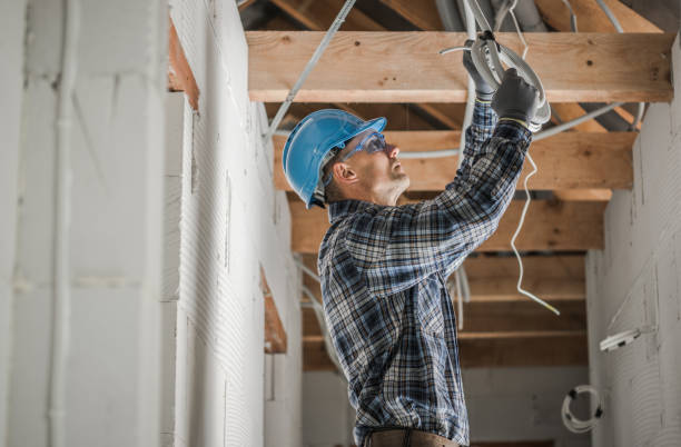 Best Home Electrical Repair  in Elm Creek, NE